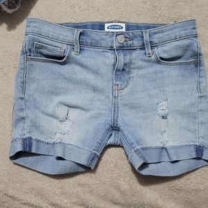Old Navy kids shorts
